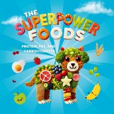 The Superpower Foods The Superpower Foods