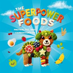 Cover The Superpower Foods