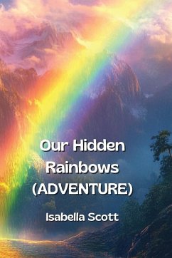 Our Hidden Rainbows (ADVENTURE) - Scott, Isabella