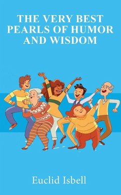 Cover The Very Best Pearls of Humor and Wisdom