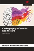 Cartography of mental health care Cartography of mental health care