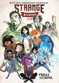 Strange academy. Prima lezione (Vol. 1) (Planet manga) Strange academy. Prima lezione (Vol. 1) (Planet manga)