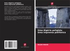 Uma Algérie poliglota Uma imprensa polifónica
