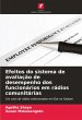 Efeitos do sistema de avaliação de... - Bild 1