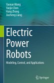 Electric Power Robots Electric Power Robots