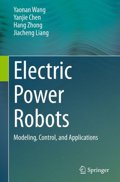 Electric Power Robots