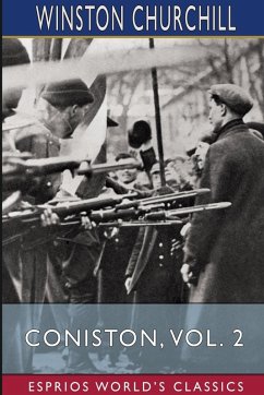 Cover Coniston, Vol. 2 (Esprios Classics)
