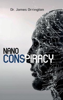 Cover NANO CONSPIRACY