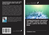 Comportamiento mecánico del LDPE relleno de papel usado y polvo de Garcinia Kola Comportamiento mecánico del LDPE relleno de papel usado y polvo de Garcinia Kola