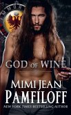 GOD OF WINE GOD OF WINE