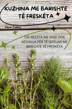 Cover Kuzhina Me Barishte Të Freskëta