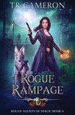 Rogue Rampage Rogue Rampage