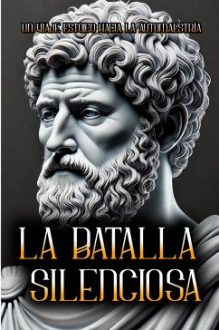 Cover LA BATALLA SILENCIOSA