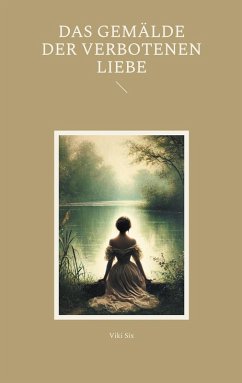 Cover Das Gemälde der verbotenen Liebe