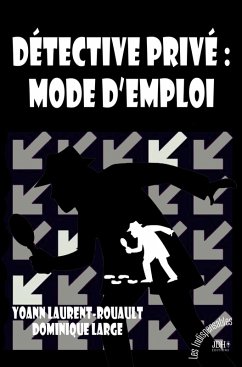 Cover Détective privé : mode d'emploi