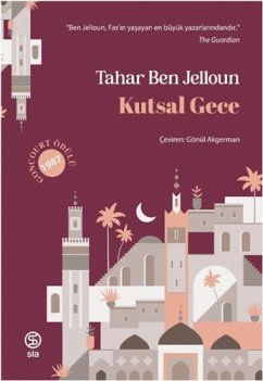 Cover Kutsal Gece