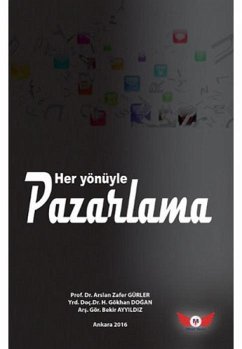 Cover Her Yönüyle Pazarlama