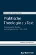 Praktische Theologie als Text - Bild 1