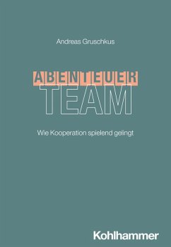 Cover Abenteuer Team