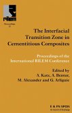 Interfacial Transition Zone in Cementitious Composites (eBook, ePUB) Interfacial Transition Zone in Cementitious Composites (eBook, ePUB)