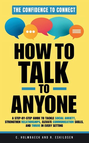 How to Talk to Anyone How to Talk to Anyone