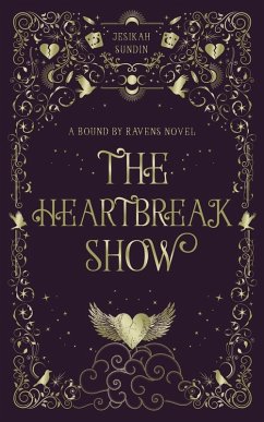 The Heartbreak Show - Sundin, Jesikah