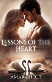Lessons of the Heart Lessons of the Heart
