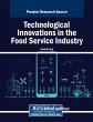 Technological Innovations in the Food... - Bild 1
