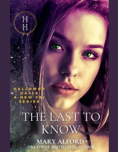 The Last To know - Alford, Mary