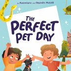 The Perfect Pet Day The Perfect Pet Day