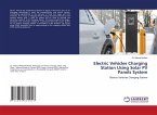Electric Vehicles Charging Station Using Solar PV Panels System