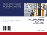 Electric Vehicles Charging Station Using Solar PV Panels System Electric Vehicles Charging Station Using Solar PV Panels System