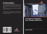 Un'Algeria poliglotta Una stampa polifonica