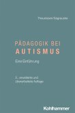 Pädagogik bei Autismus Pädagogik bei Autismus