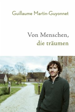 Cover Von Menschen, die träumen