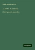 Le prêtre et le sorcier Le prêtre et le sorcier