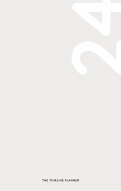 Cover Joulendar 24 Paperback