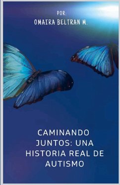 Cover Caminando juntos