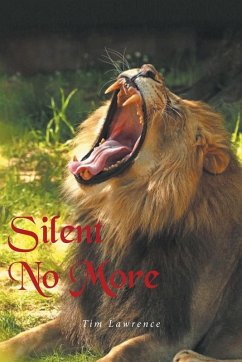 Silent No More Silent No More