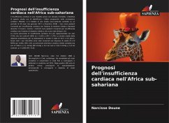 Prognosi dell'insufficienza cardiaca nell'Africa sub-sahariana - Doune, Narcisse