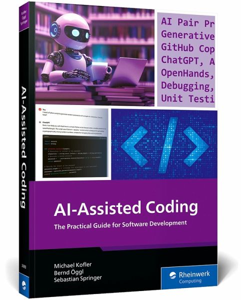 AI-Assisted Coding AI-Assisted Coding
