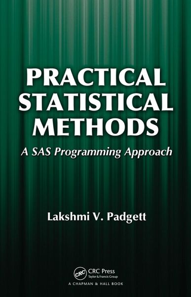 Practical Statistical Methods (eBook, ePUB) Practical Statistical Methods (eBook, ePUB)
