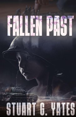 Fallen Past Cover Fallen Past