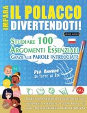 IMPARA IL POLACCO DIVERTENDOTI! - PER BAMBINI