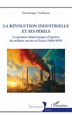 La Révolution industrielle et ses périls La Révolution industrielle et ses périls
