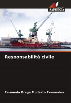 Responsabilità civile - Braga Modesto Fernandes, Fernanda