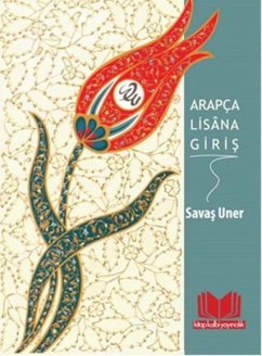 Cover Arapca Lisana Giris