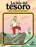 LA ISLA DEL TESORO LA ISLA DEL TESORO