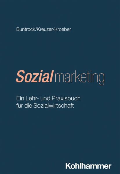 Sozialmarketing
