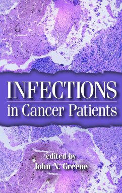 Cover Infections in Cancer Patients (eBook, ePUB)